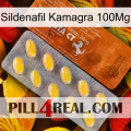 Sildenafil Kamagra 100Mg 42